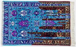 بی‌ثبات (۲۰۱۶)